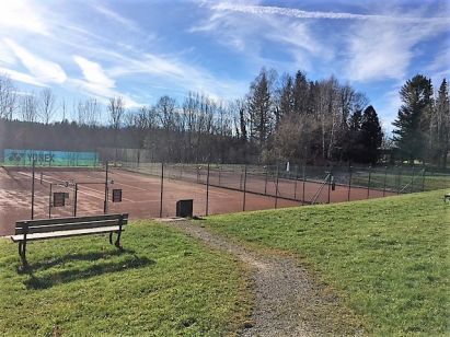 Tennis 6.1.18